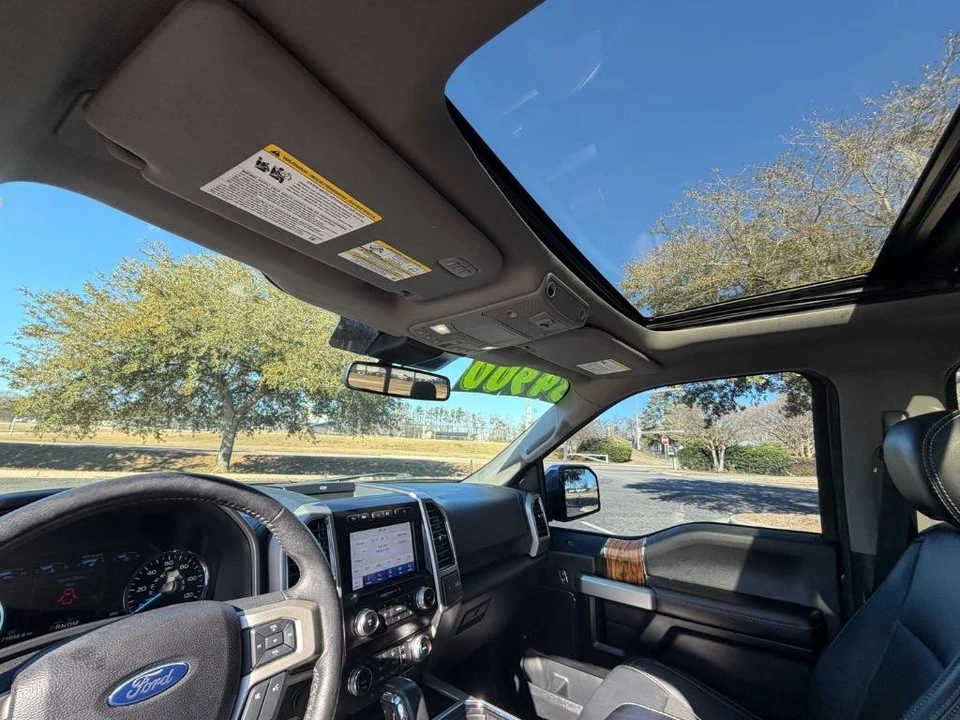 2020 Ford F-150 13th Gen - Image 12 of 21