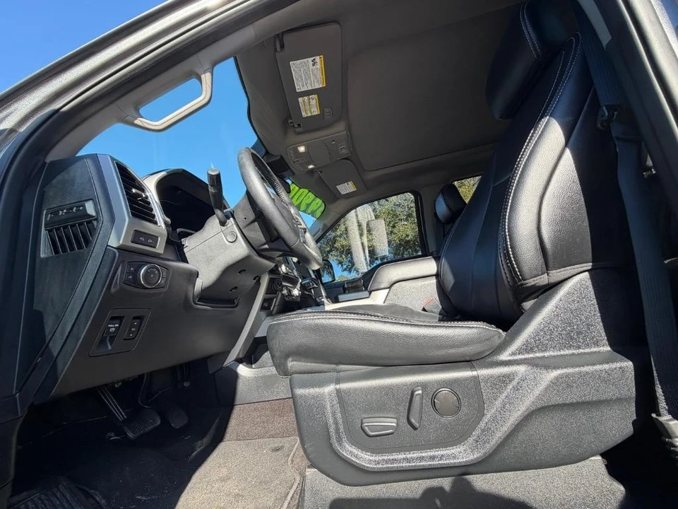 2020 Ford F-150 13th Gen - Image 9 of 21
