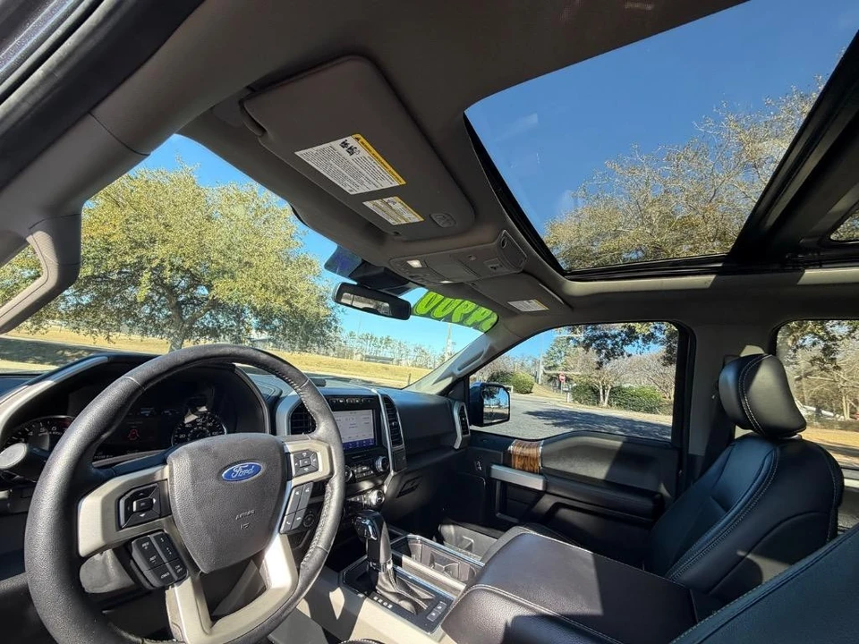 2020 Ford F-150 13th Gen - Image 11 of 21