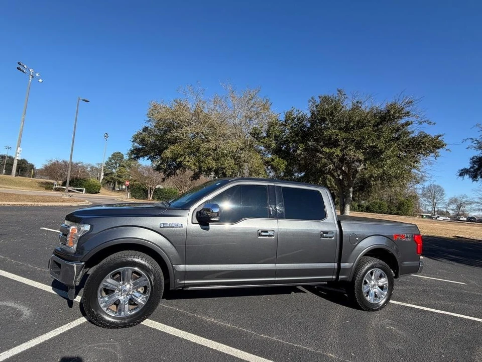 2020 Ford F-150 13th Gen - Image 2 of 21