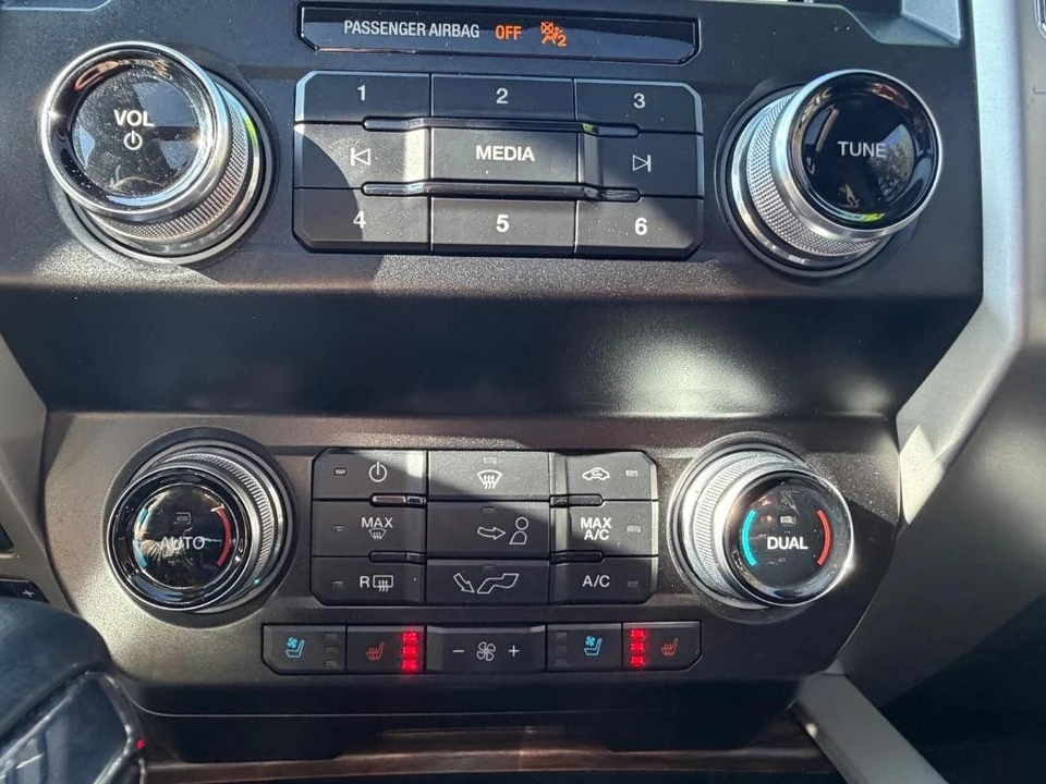 2020 Ford F-150 13th Gen - Image 20 of 21