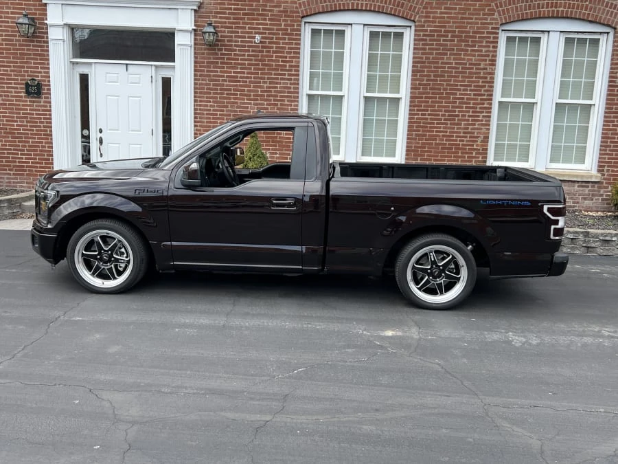 2020 Ford F-150 13th Gen - Image 2 of 9