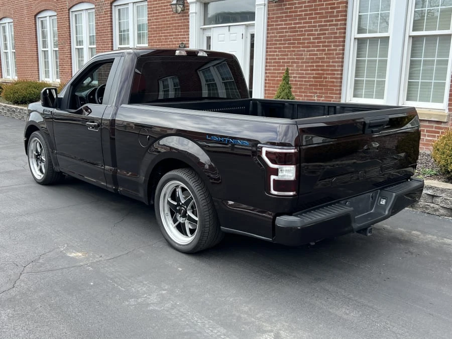2020 Ford F-150 13th Gen - Image 3 of 9