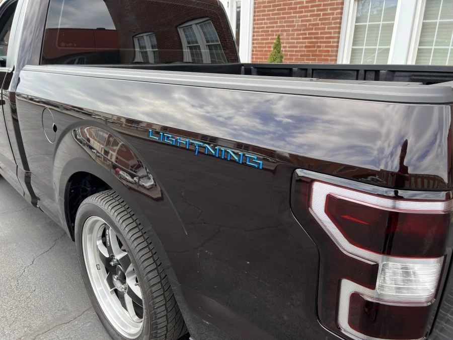 2020 Ford F-150 13th Gen - Image 4 of 9