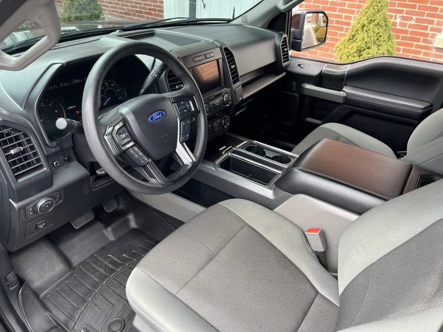 2020 Ford F-150 13th Gen - Image 6 of 9