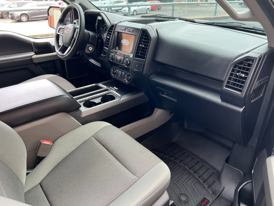 2020 Ford F-150 13th Gen - Image 7 of 9