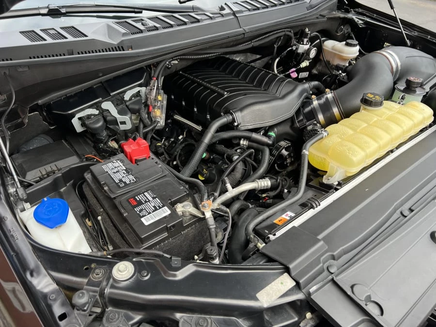 2020 Ford F-150 13th Gen - Image 8 of 9