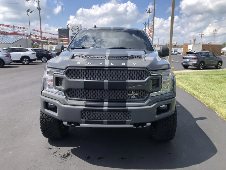 2020 Ford F-150 13th Gen - Image 4 of 17