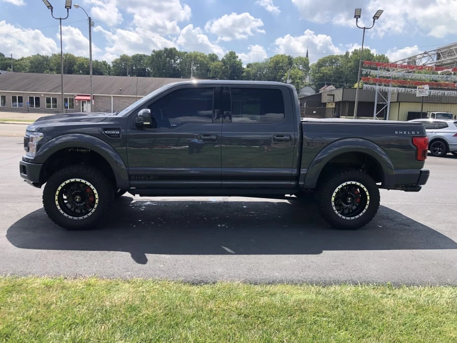 2020 Ford F-150 13th Gen - Image 2 of 17