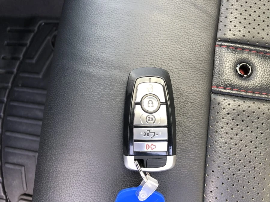 2020 Ford F-150 13th Gen - Image 17 of 17