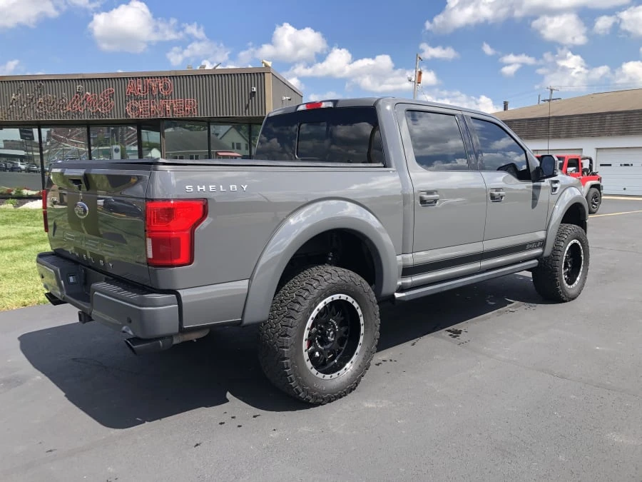 2020 Ford F-150 13th Gen - Image 3 of 17