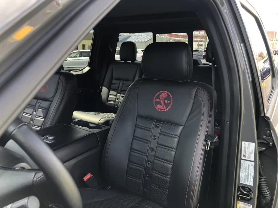 2020 Ford F-150 13th Gen - Image 8 of 17