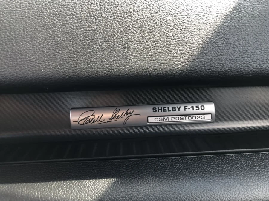 2020 Ford F-150 13th Gen - Image 13 of 17