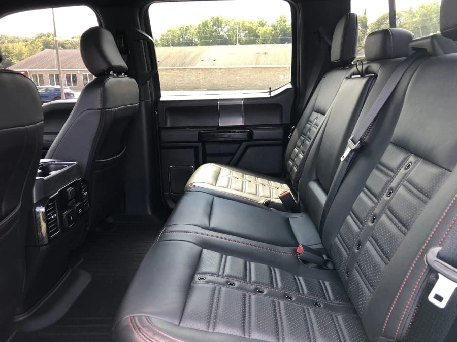 2020 Ford F-150 13th Gen - Image 14 of 17