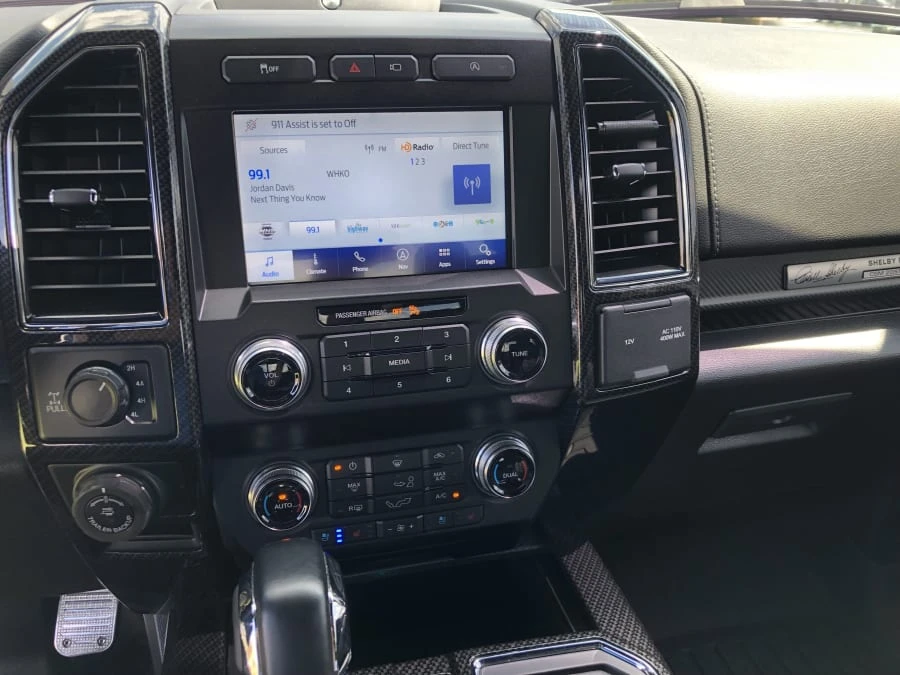 2020 Ford F-150 13th Gen - Image 11 of 17