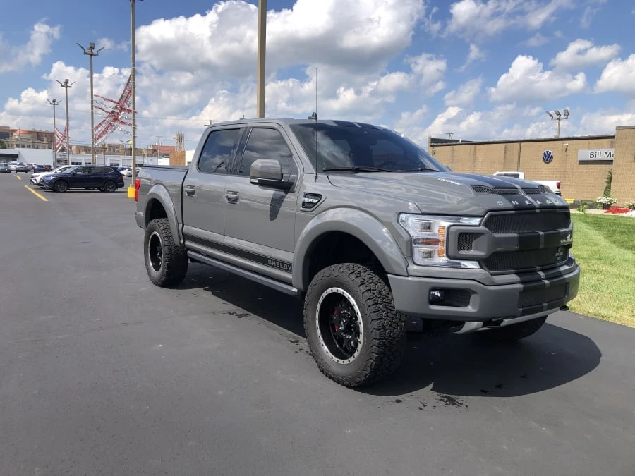 2020 Ford F-150 13th Gen - Image 6 of 17