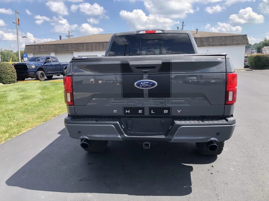 2020 Ford F-150 13th Gen - Image 5 of 17