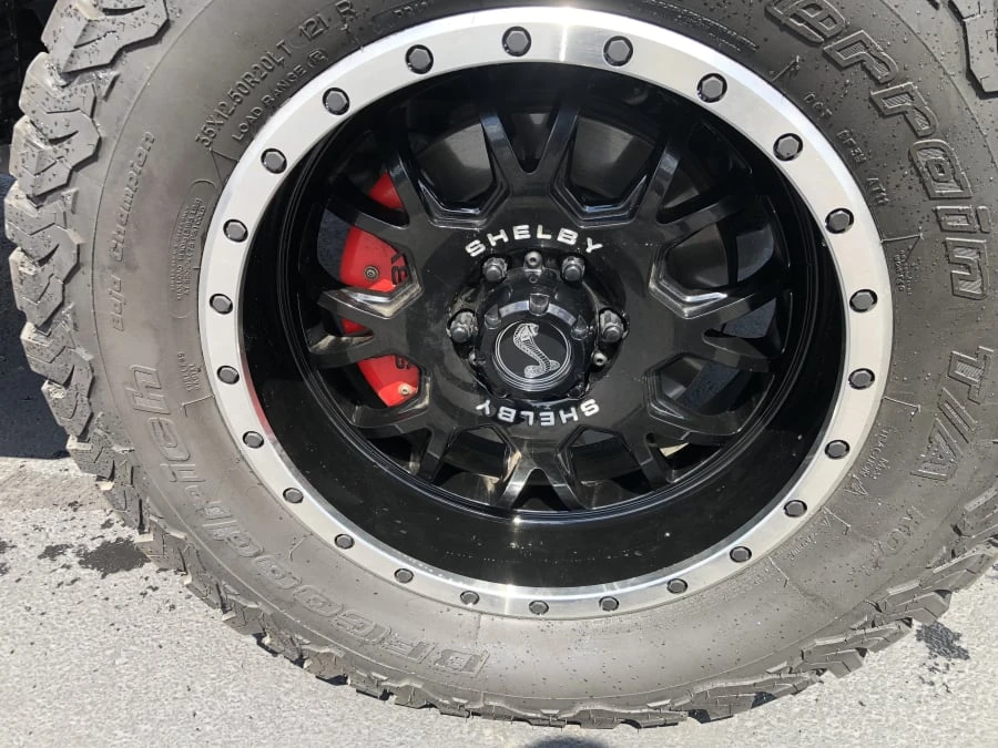 2020 Ford F-150 13th Gen - Image 7 of 17