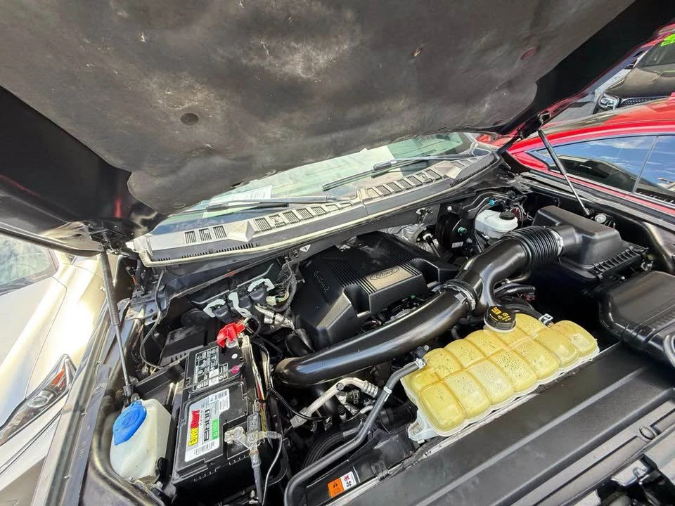 2020 Ford F-150 13th Gen - Image 13 of 13