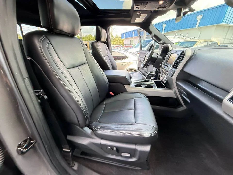 2020 Ford F-150 13th Gen - Image 9 of 13
