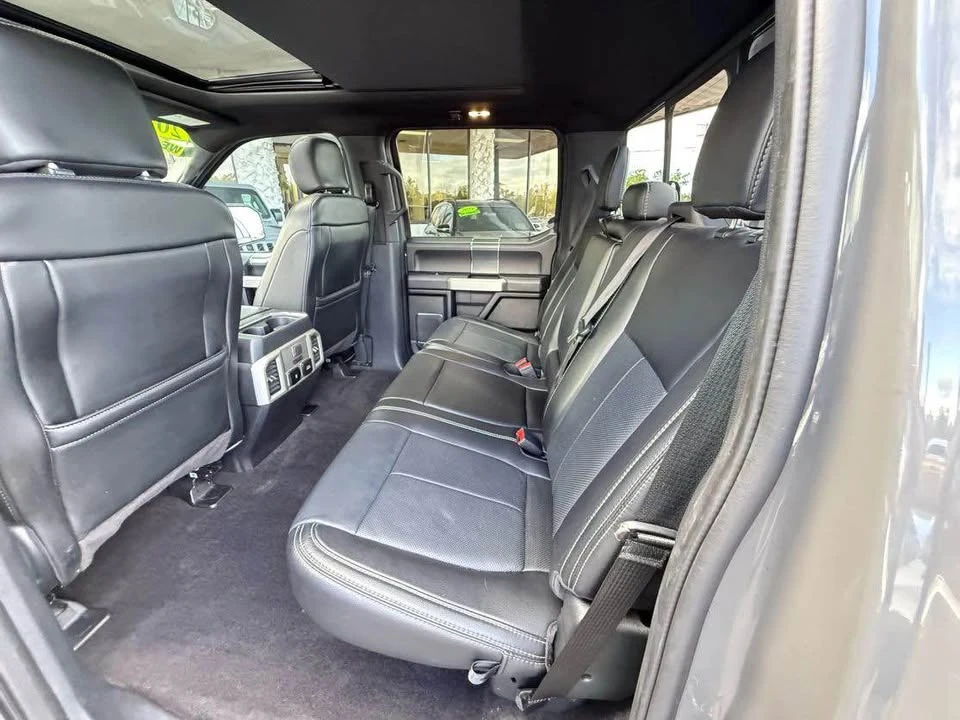 2020 Ford F-150 13th Gen - Image 8 of 13