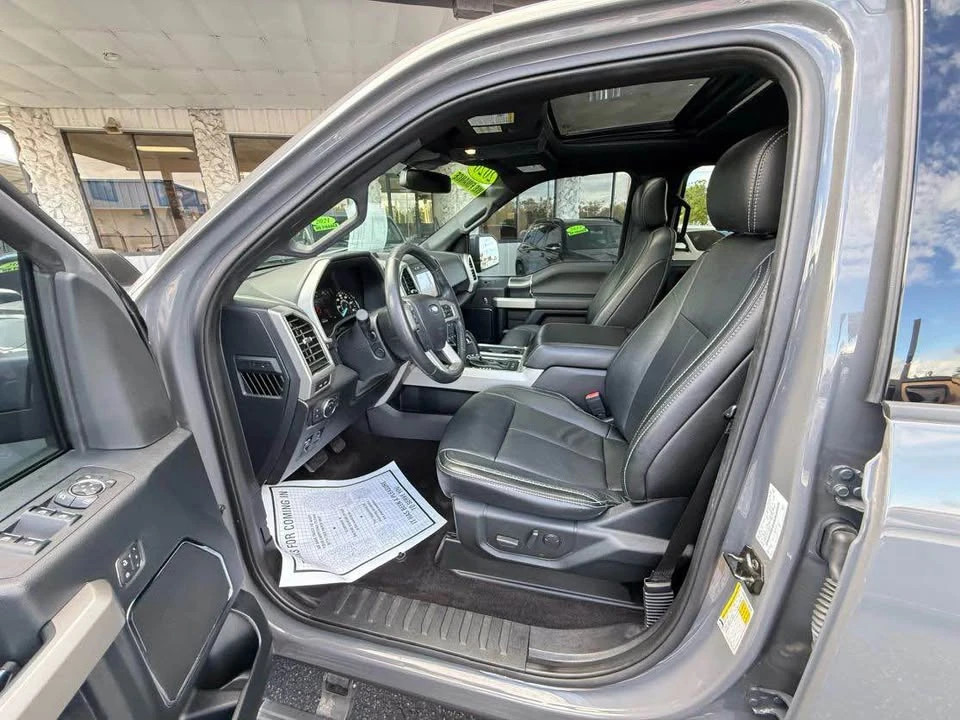 2020 Ford F-150 13th Gen - Image 7 of 13