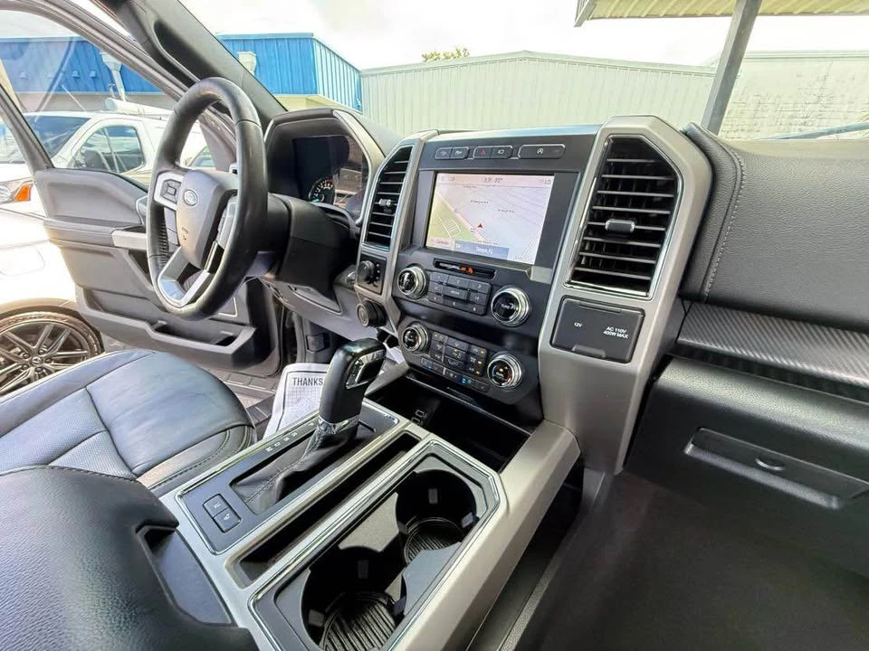 2020 Ford F-150 13th Gen - Image 10 of 13
