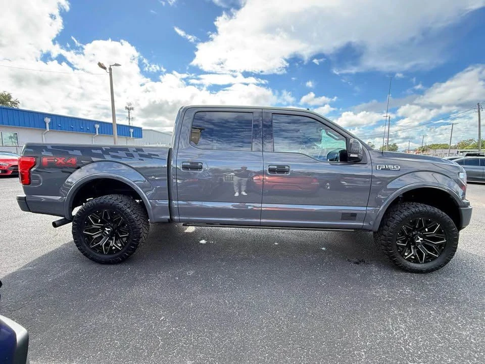 2020 Ford F-150 13th Gen - Image 6 of 13