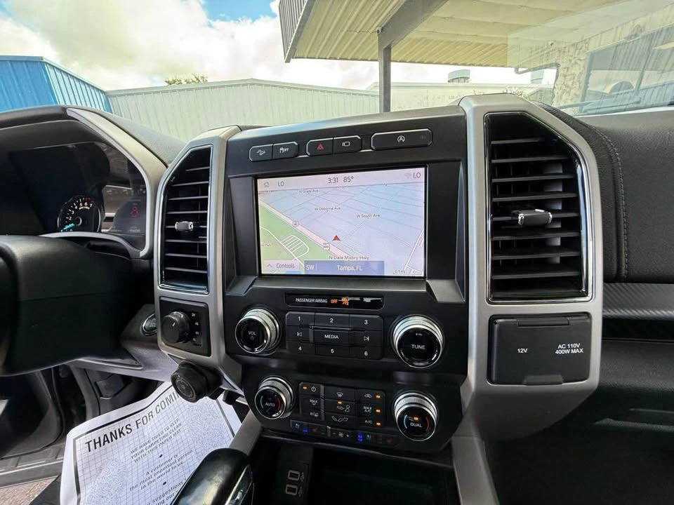 2020 Ford F-150 13th Gen - Image 11 of 13