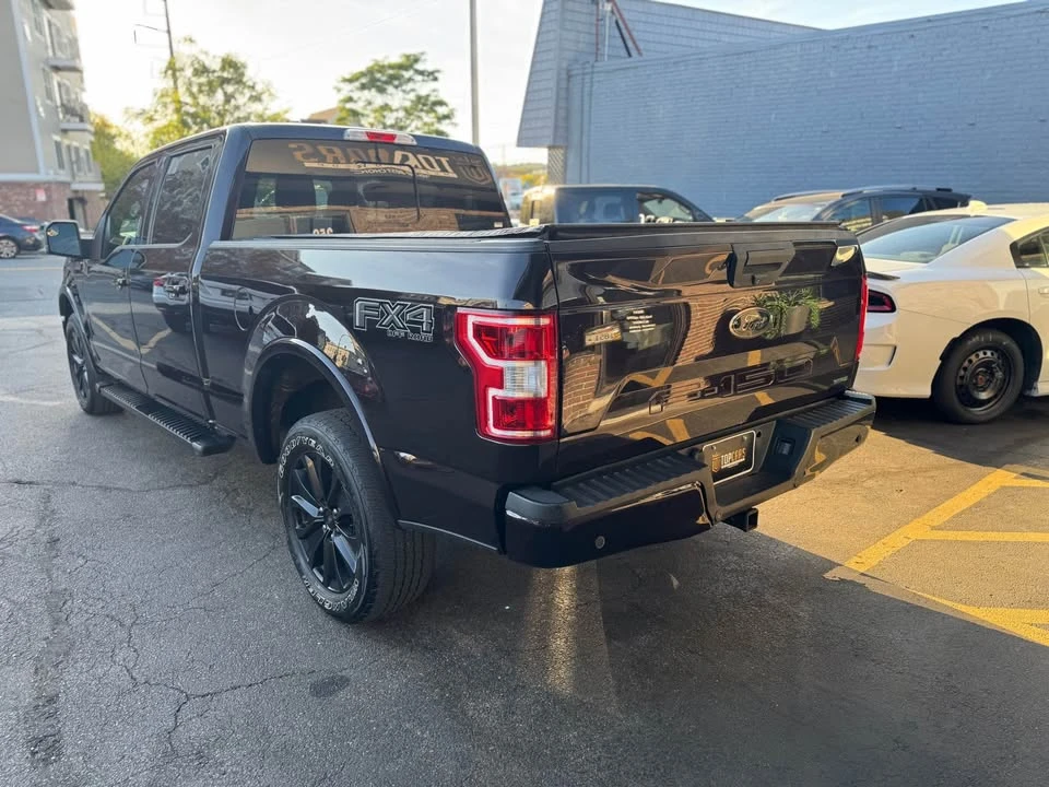 2020 Ford F-150 13th Gen - Image 2 of 17