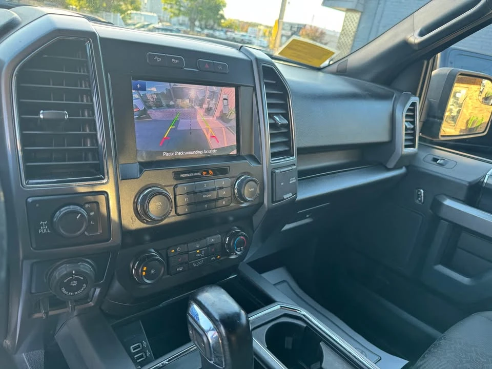 2020 Ford F-150 13th Gen - Image 13 of 17