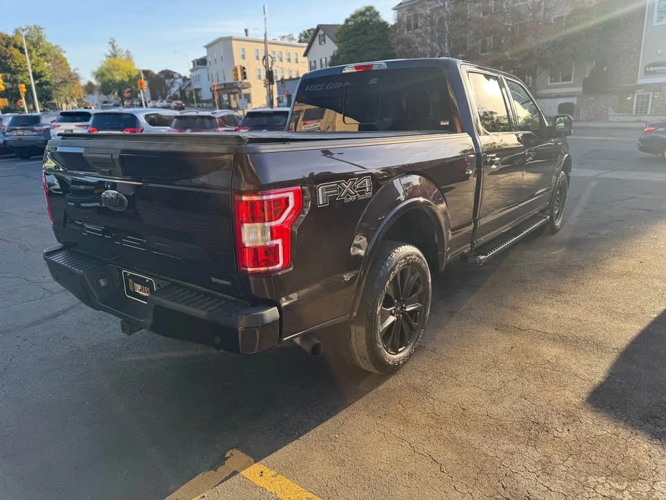 2020 Ford F-150 13th Gen - Image 3 of 17