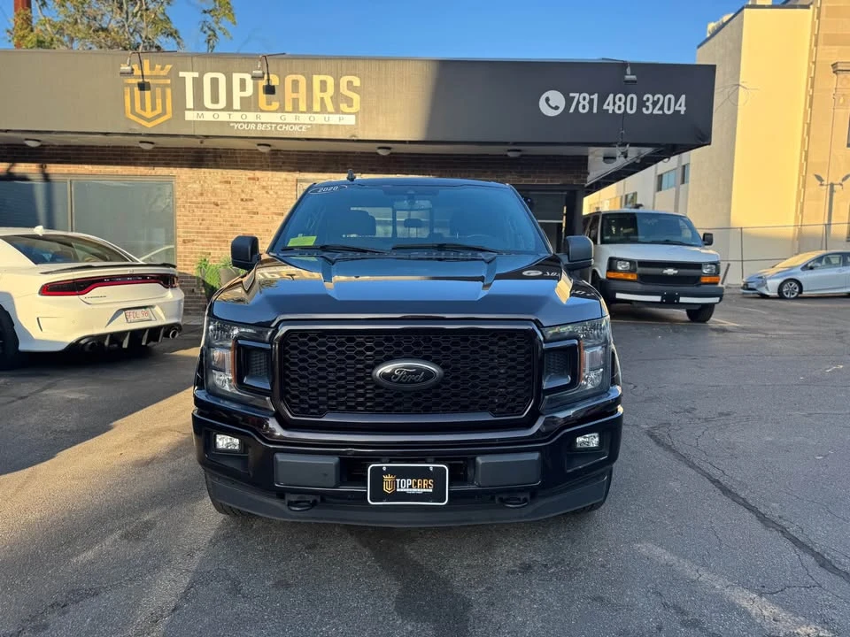 2020 Ford F-150 13th Gen - Image 6 of 17