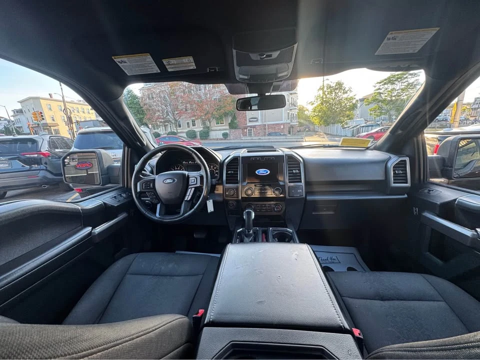 2020 Ford F-150 13th Gen - Image 9 of 17