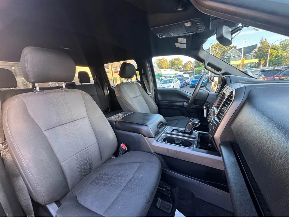 2020 Ford F-150 13th Gen - Image 8 of 17