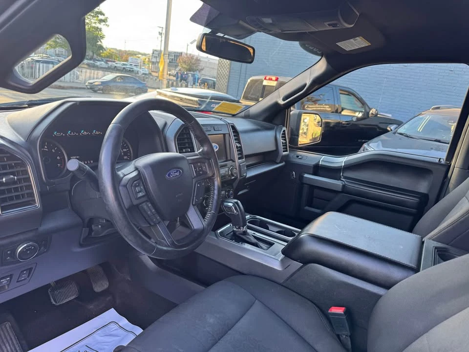 2020 Ford F-150 13th Gen - Image 17 of 17
