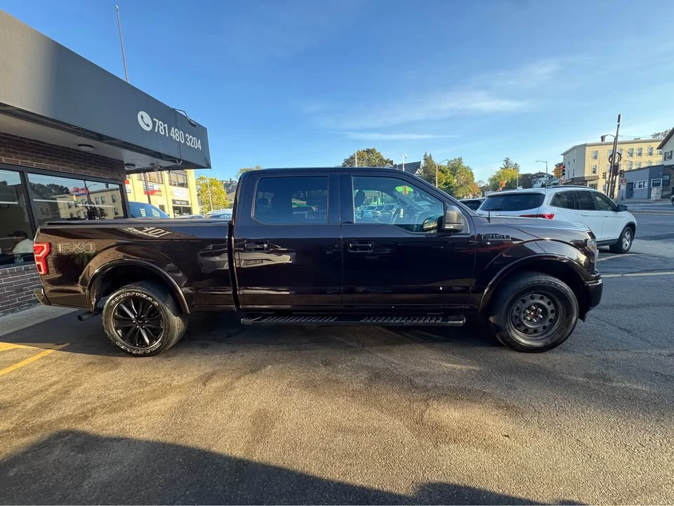 2020 Ford F-150 13th Gen - Image 4 of 17