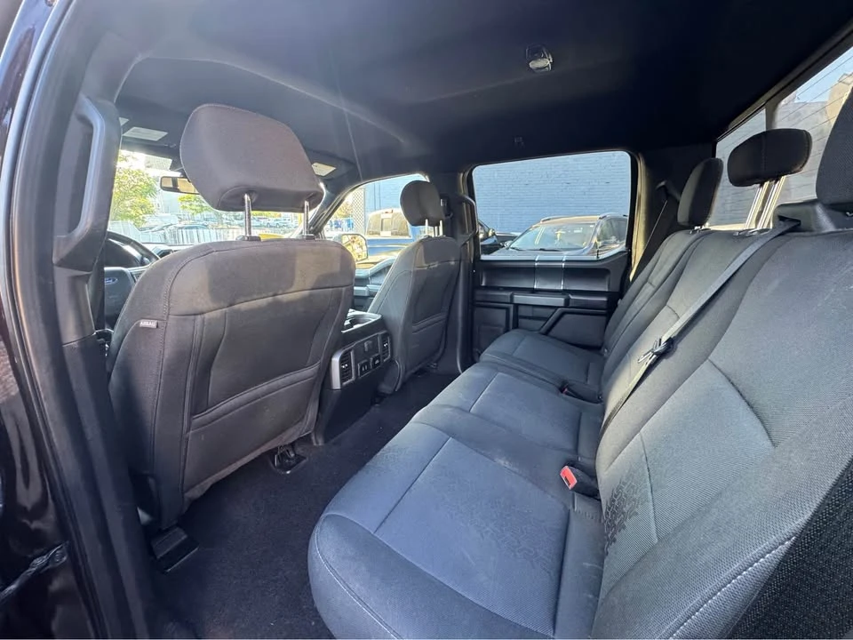 2020 Ford F-150 13th Gen - Image 10 of 17