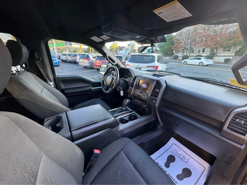 2020 Ford F-150 13th Gen - Image 7 of 17
