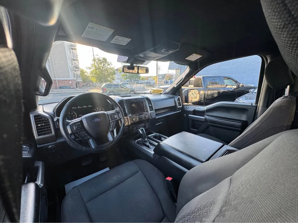 2020 Ford F-150 13th Gen - Image 11 of 17