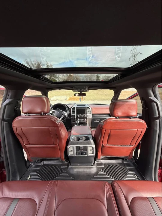 2020 Ford F-150 13th Gen - Image 5 of 9