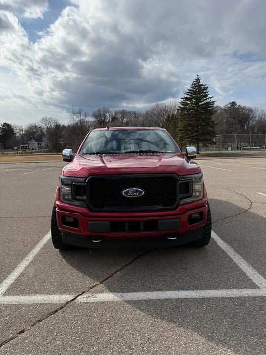 2020 Ford F-150 13th Gen - Image 2 of 9