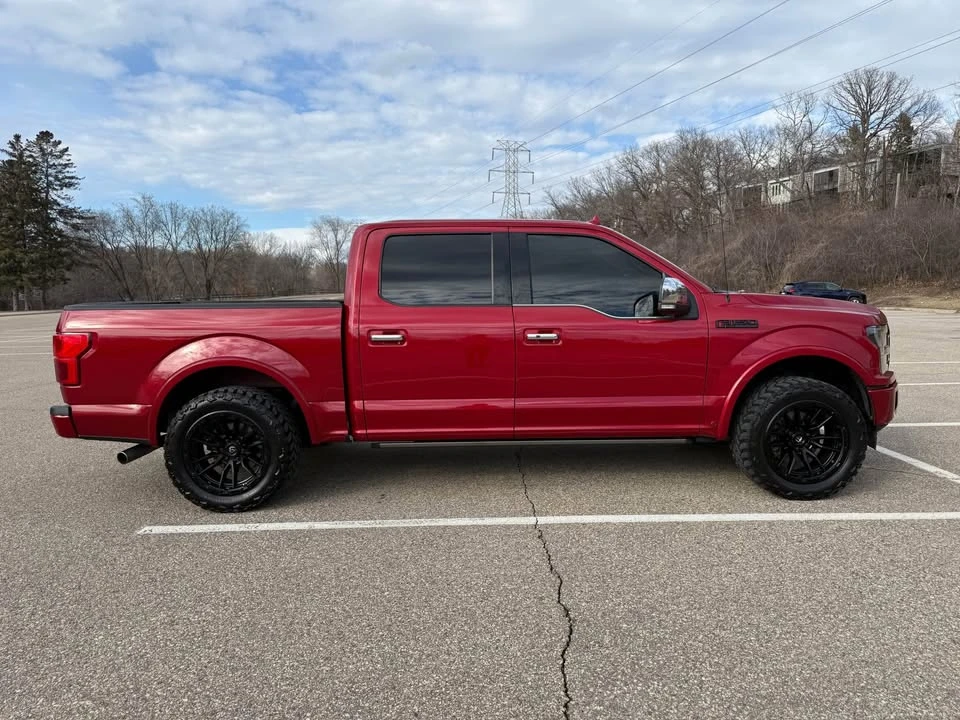 2020 Ford F-150 13th Gen - Image 3 of 9