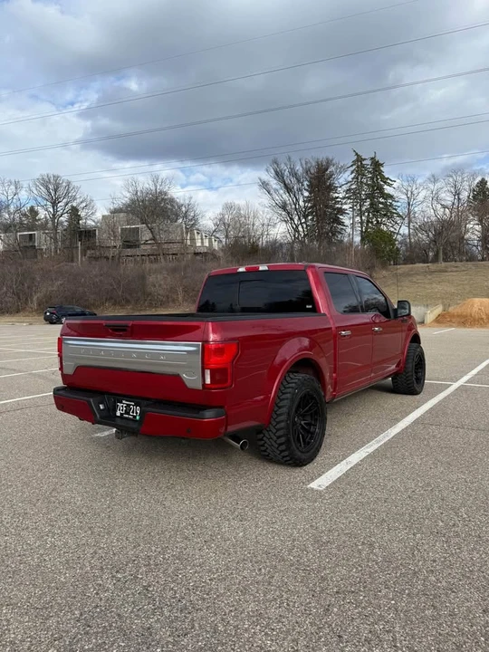 2020 Ford F-150 13th Gen - Image 4 of 9
