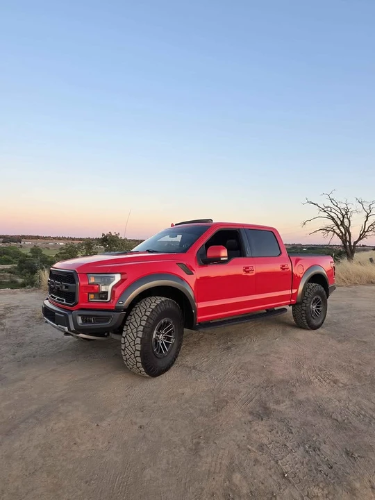 2020 Ford F-150 Raptor 13th Gen - Image 2 of 10