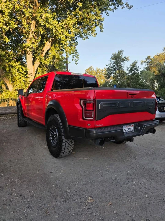 2020 Ford F-150 Raptor 13th Gen - Image 6 of 10