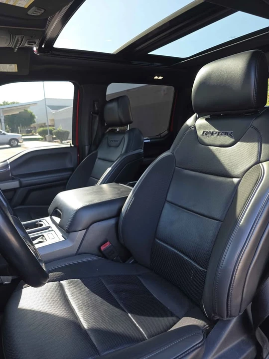 2020 Ford F-150 Raptor 13th Gen - Image 9 of 10