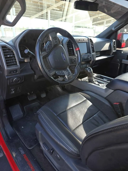 2020 Ford F-150 Raptor 13th Gen - Image 10 of 10
