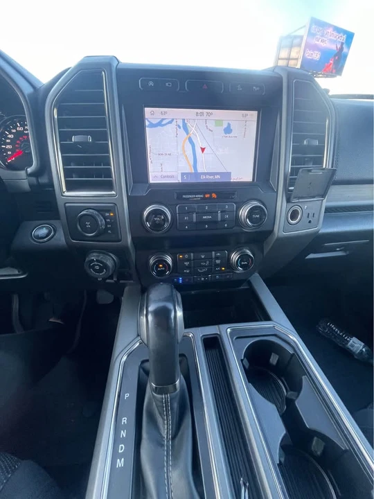 2020 Ford F-150 Raptor 13th Gen - Image 9 of 10