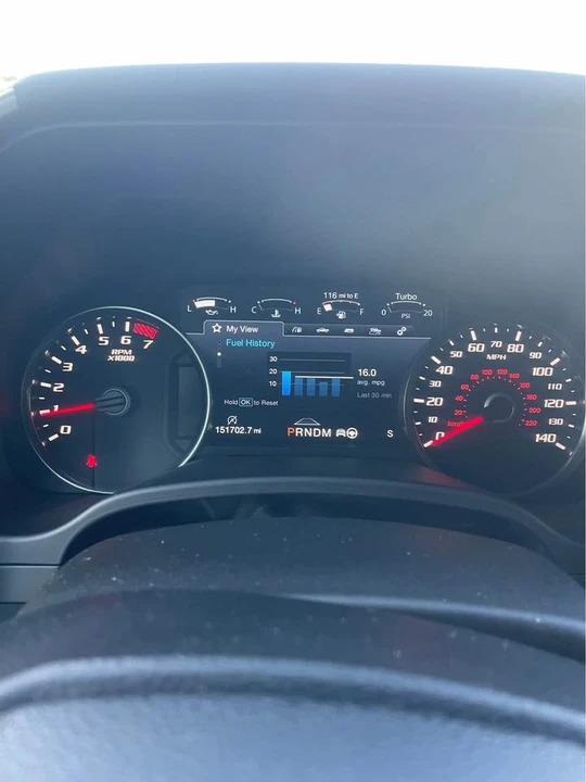 2020 Ford F-150 Raptor 13th Gen - Image 8 of 10